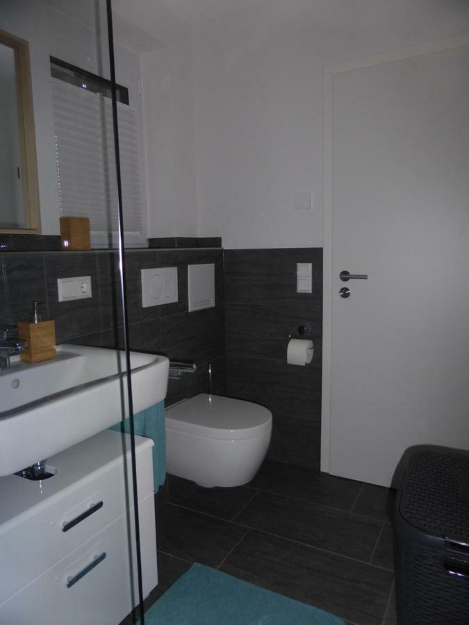 Ferienwohnung Selina-Sophie Badenweiler Luaran gambar