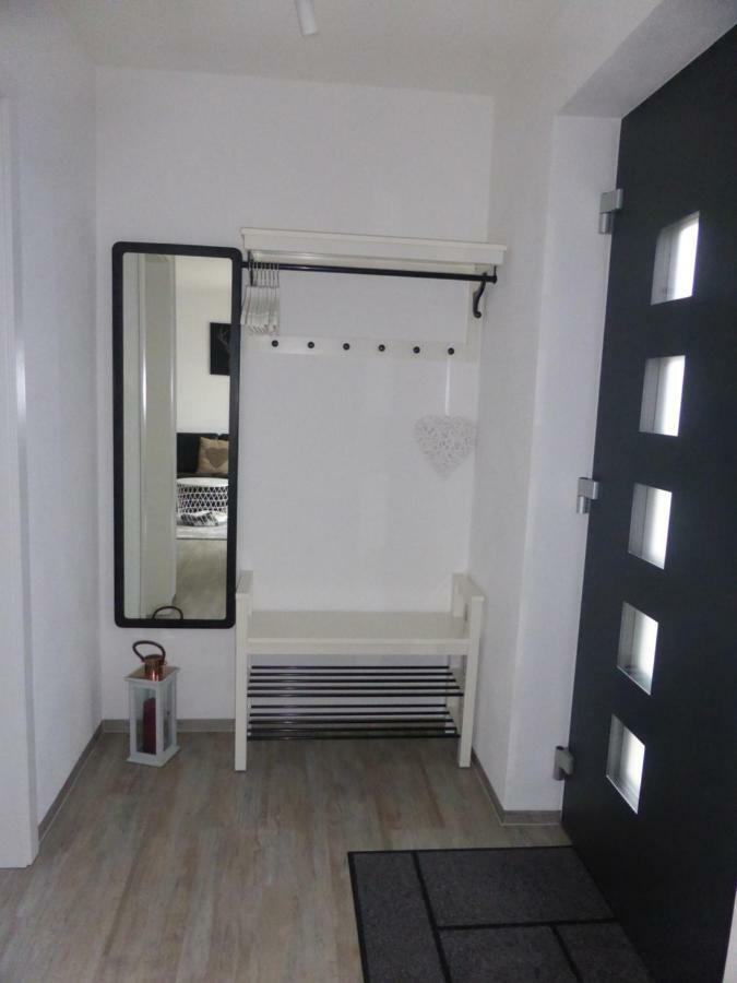 Ferienwohnung Selina-Sophie Badenweiler Luaran gambar