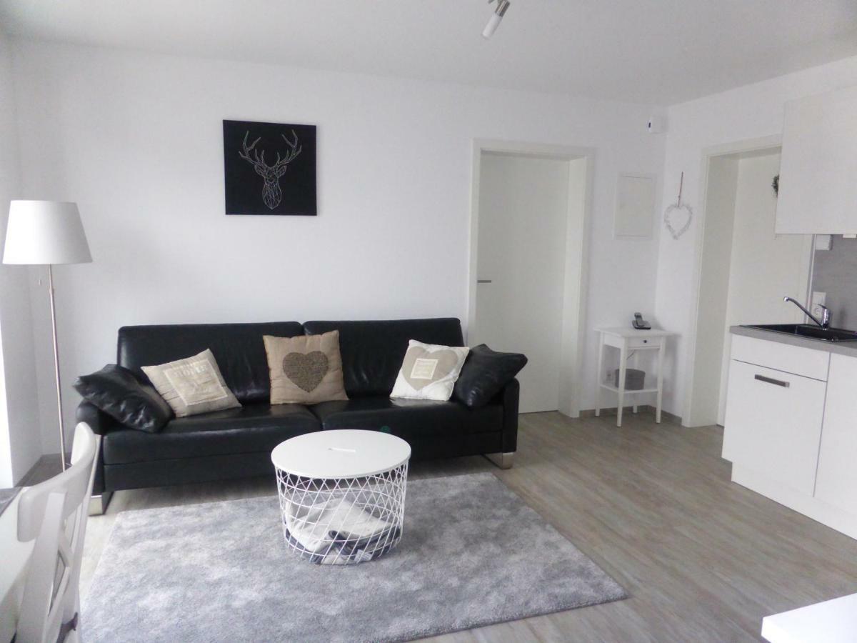 Ferienwohnung Selina-Sophie Badenweiler Luaran gambar