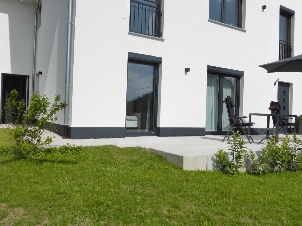 Ferienwohnung Selina-Sophie Badenweiler Luaran gambar